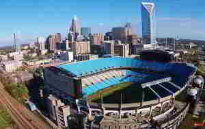 Charlotte NFL Stadium