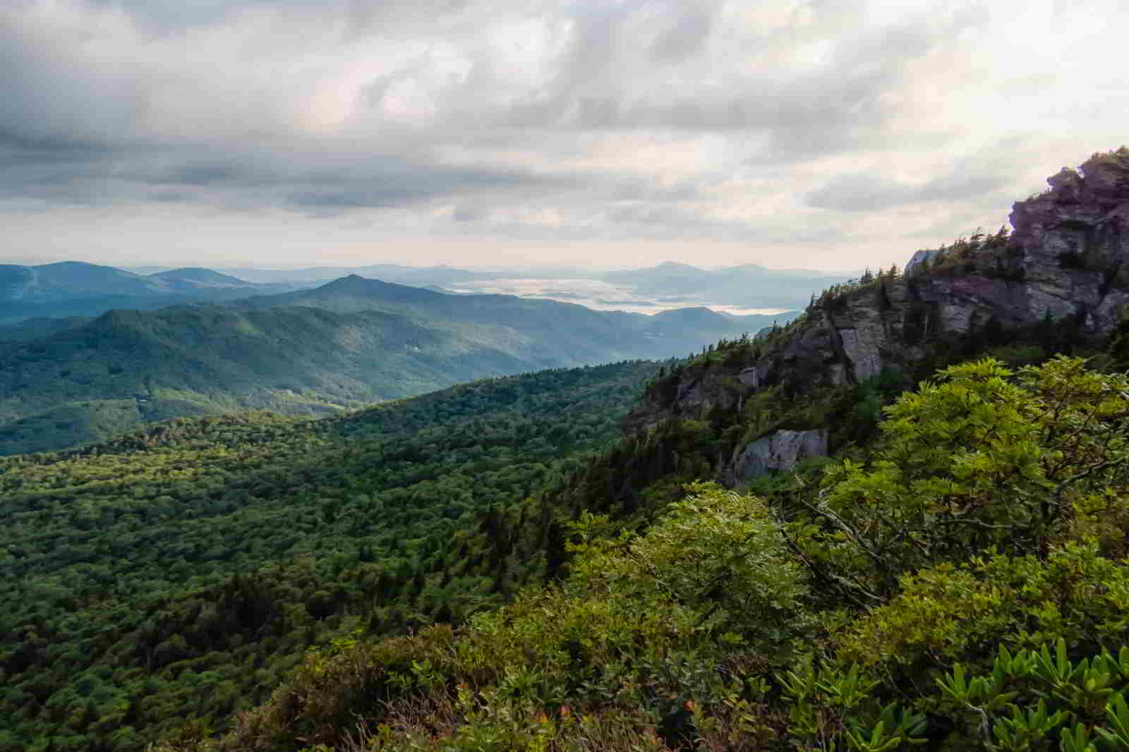 Beautiful Mountains